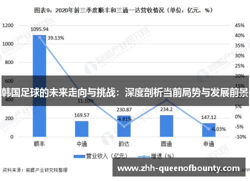 韩国足球的未来走向与挑战：深度剖析当前局势与发展前景