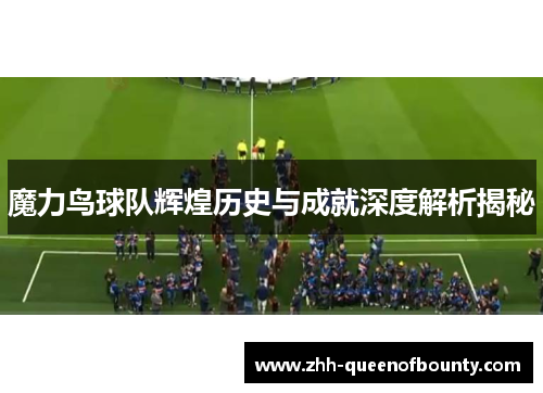 魔力鸟球队辉煌历史与成就深度解析揭秘